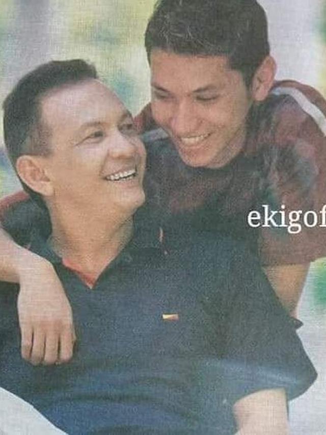 Dipuji Makin Keren, Ini 6 Transformasi Roy Marten yang Kini Genap 70 Tahun