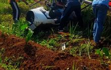 Kronologi Pesawat TNI AU Jatuh di Bogor, Hilang Kontak 11 Menit Setelah Lepas Landas