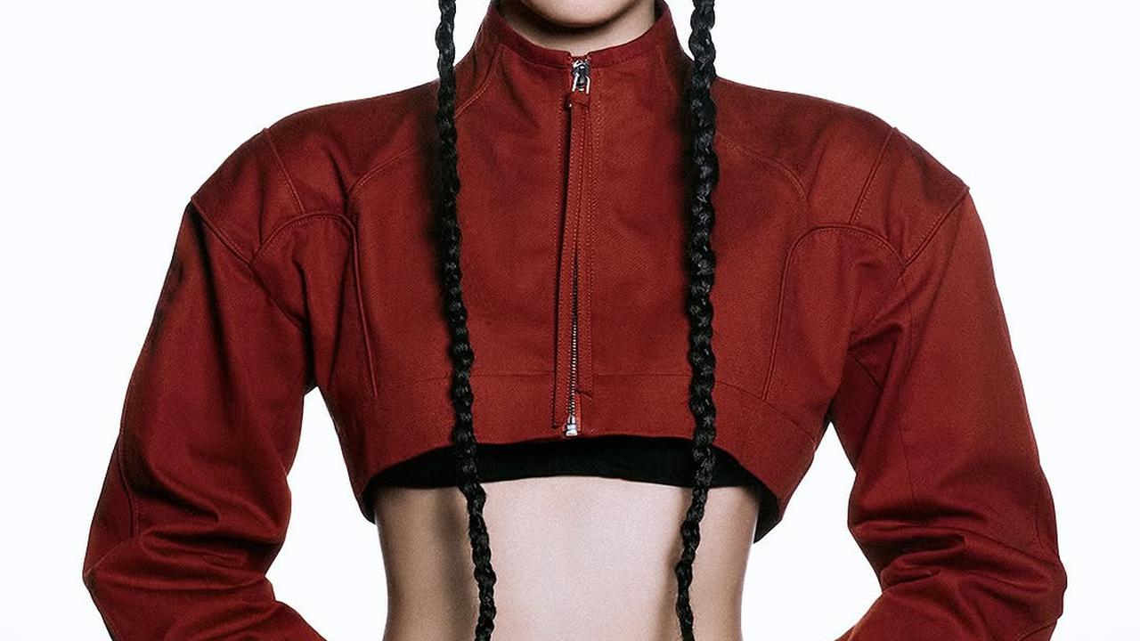 Jennie BLACKPINK Resmi Rilis Album Solo Pertamanya 'Ruby', Dapat Dukungan Penuh dari Lisa dan Rose