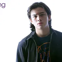 Rizky Nazar. (Fotografer: Nurwahyunan, Fashion Stylist: Indah Wulansari, Wardrobe; ARL, Digital Imaging: Muhammad Iqbal Nurfajri/Bintang.com)