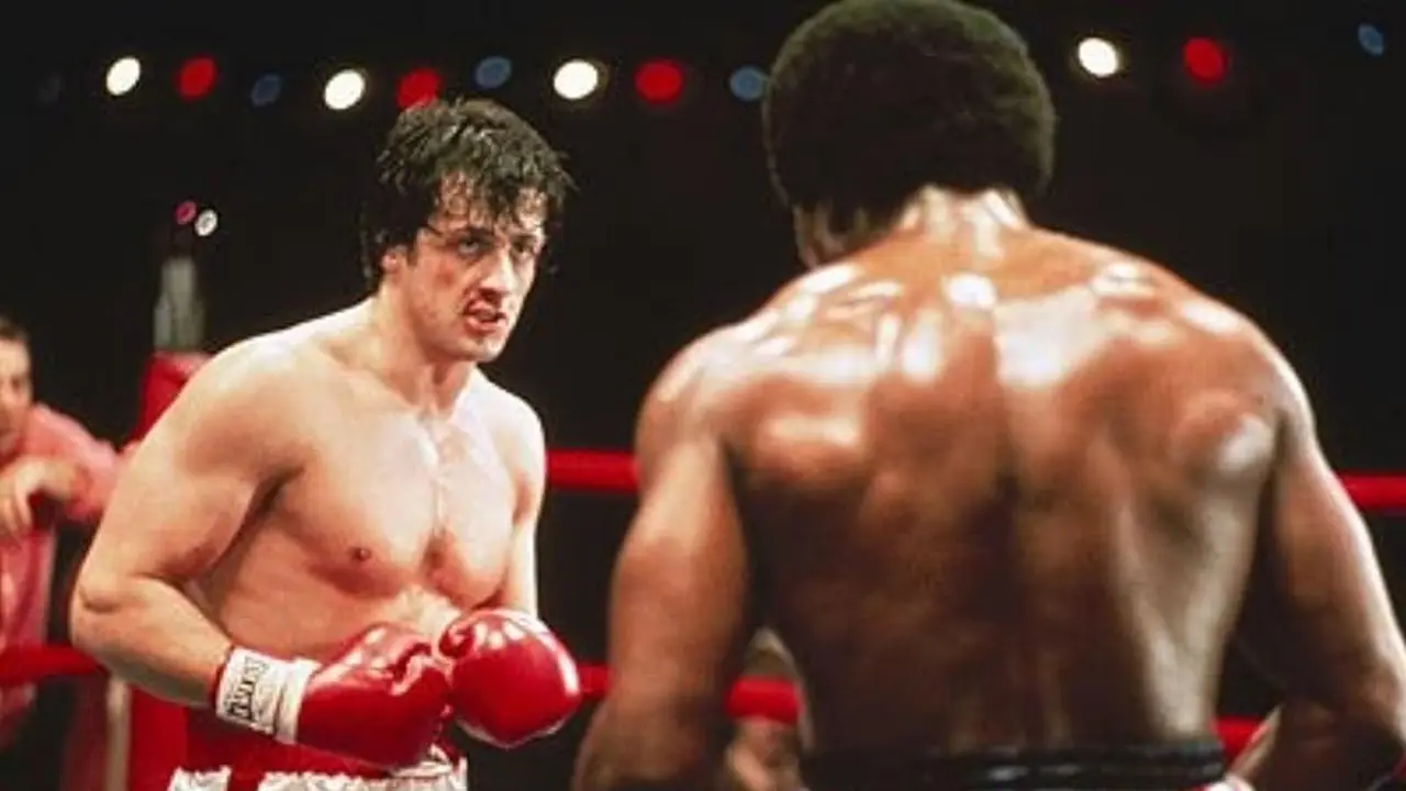Rocky (1976)