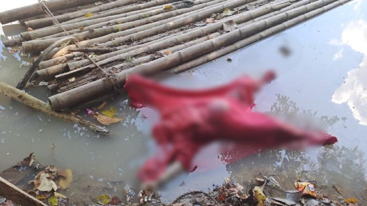 Tim SAR Evakuasi Penemuan Mayat Perempuan Mengapung di Sungai Enim, Identitas Masih Misteri