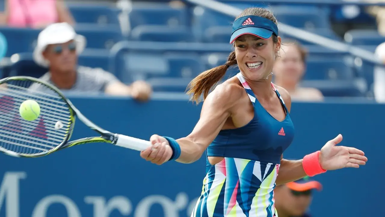 Ana Ivanovic