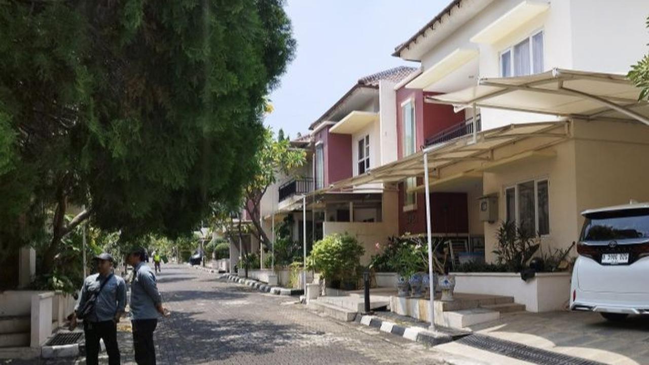 Tak Hanya Bocor, Rumah Dinas DPR di Kalibata Banyak Tikus dan Rayap