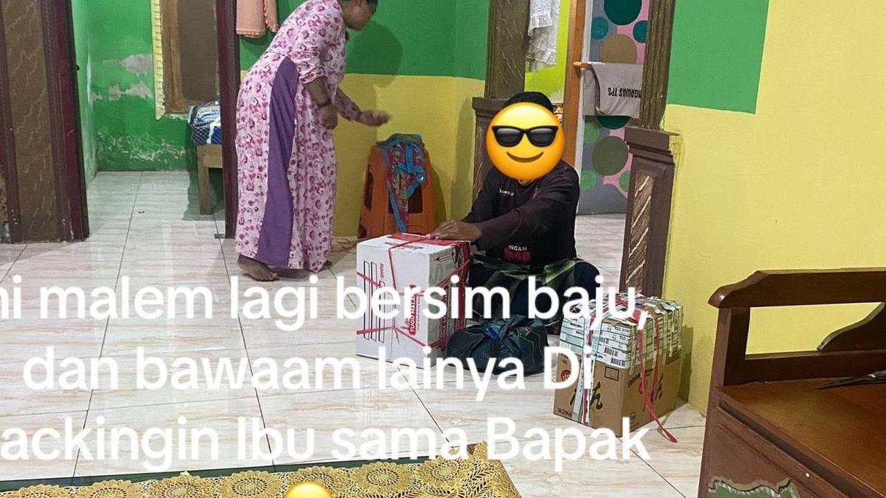 Dok. Istimewa