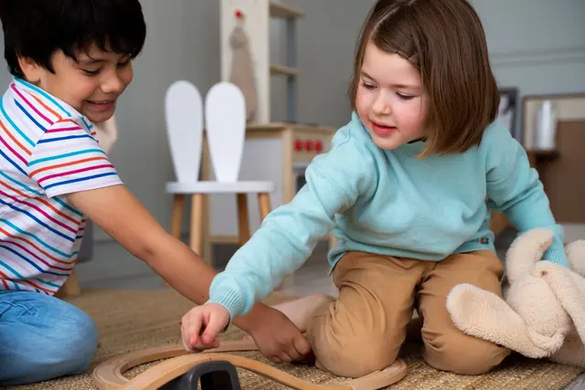 Pengertian Toddler dan Asal-Usul Istilahnya