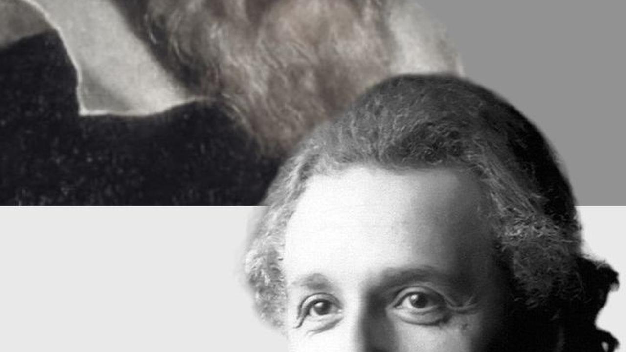 Bagian Tubuh Ilmuwan dan Tokoh Dunia Tersimpan di Museum: Benarkah Ada Mata Einstein hingga Jari Galileo?