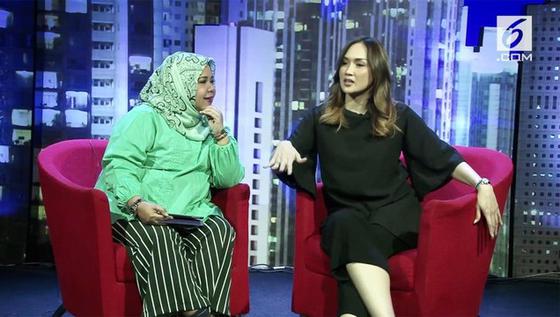 VIDEO: Ini Impian Sara Wijayanto Saat Temani Demian di AGT Berikutnya