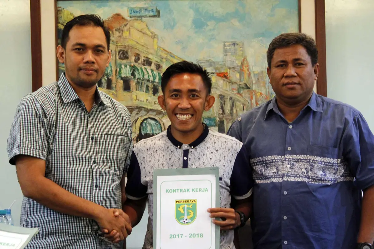 Persebaya Surabaya