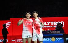 BNI-PBSI Cetak Generasi Bulu Tangkis Berprestasi di Indonesia Open 2026