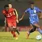 Ramires Santos (Jiangsu Suning). STR / AFP