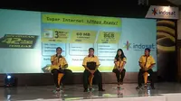 ‎Indosat Tawarkan Internet Berkecepatan 42 Mbps