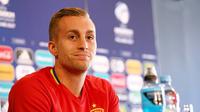 Gerard Deulofeu (EPA/STANISLAW ROZPEDZIK)