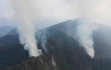 BNPB Siapkan Hujan Buatan Atasi Kebakaran Gunung Arjuno-Welirang
