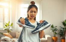Tips Memilih Sepatu yang Paling Nyaman dan Cocok untuk Berjalan dan Beraktivitas Sehari-hari