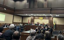 Sidang Hasto: Penyelidik KPK Digeledah Anggota Polri saat Kejar Harun Masiku di PTIK