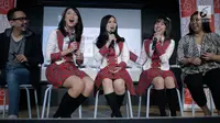 Lirik Lagu Dirimu Melody (Kimi wa Melody) - JKT48