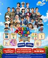 MentariTV Fest Ceria 2026: Little Heroes Part 2.