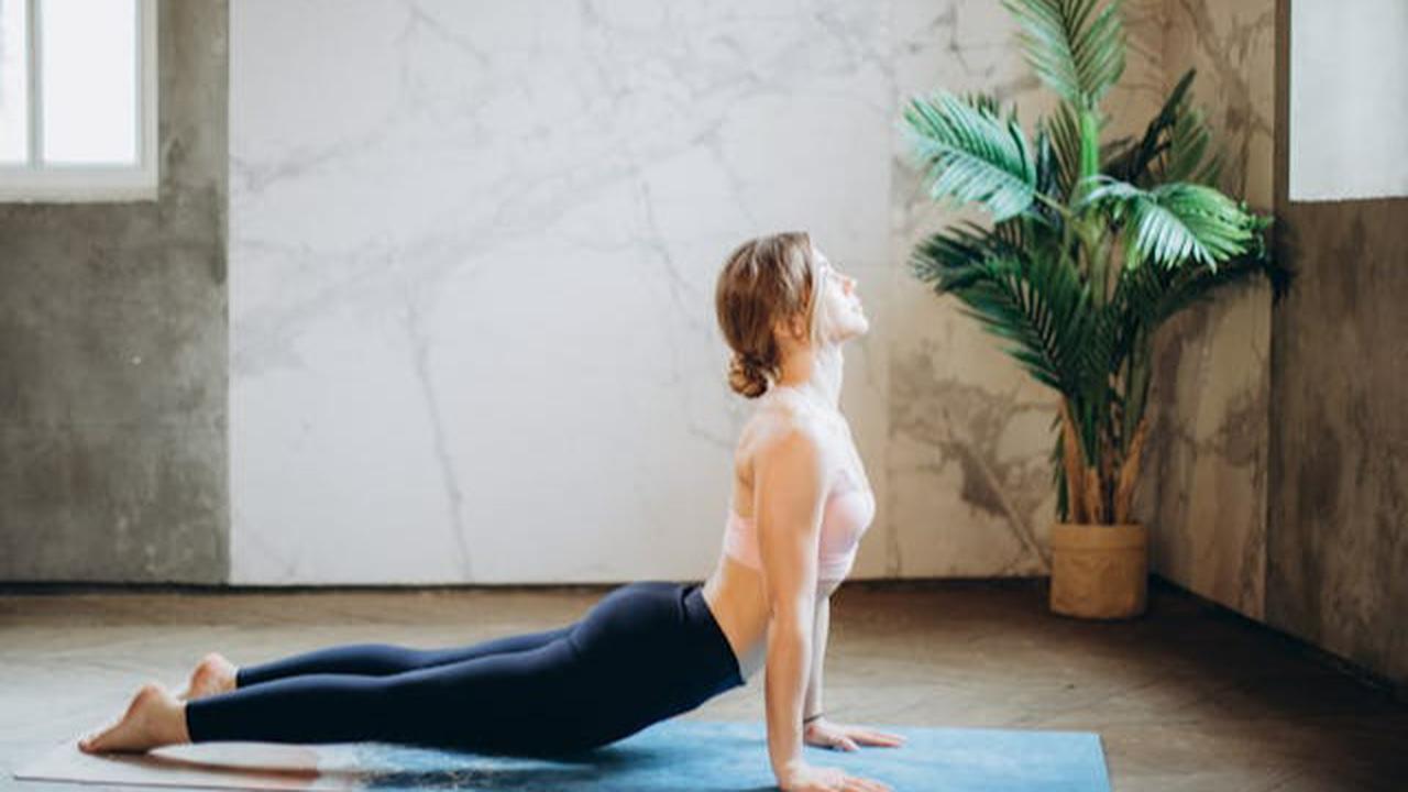 Yoga untuk Kesuburan: 5 Manfaat yang Harus Diketahui Wanita