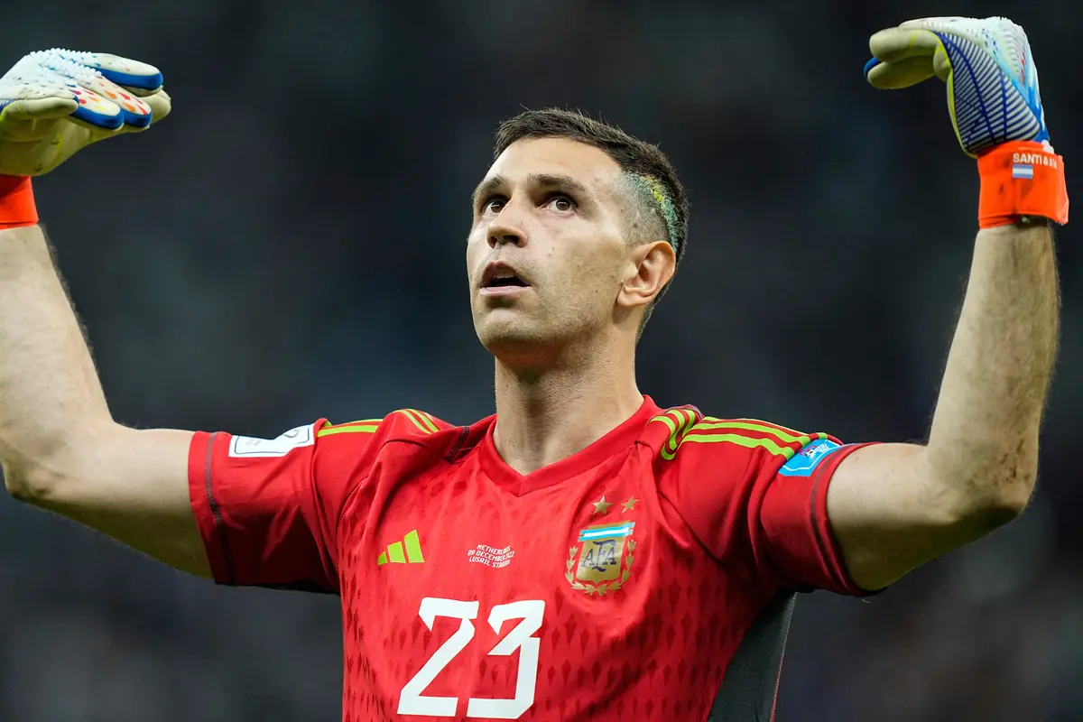 12 Gaya Rambut Pemain Piala Dunia 2022 yang Curi Perhatian