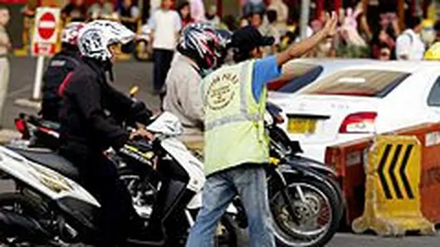 Perubahan Menjadi Supeltas