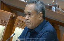 VIDEO: Marah Benny Harman DPR Gregetan Rekayasa Hukum di RI, Ungkit Polisi-Jaksa Jadi Boneka