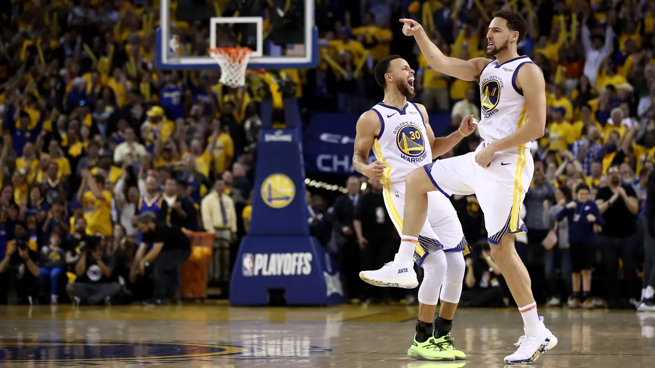 Stephen Curry
