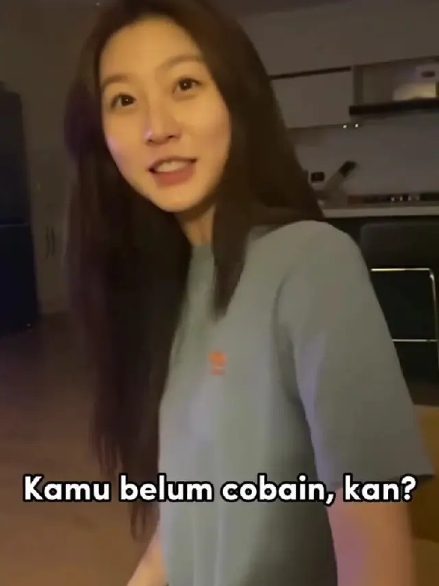 Bukti Terbaru Diduga Kim Soo Hyun Pacaran di Rumah dengan Kim Sae Ron (credit: instagram/sobrikorea)