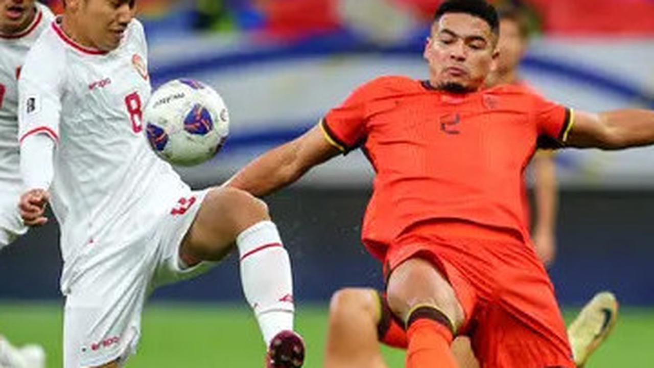 Indonesia Bayari Hotel Tempat Pemain Timnas China Menginap, Harga Kamarnya Bikin Geleng-Geleng