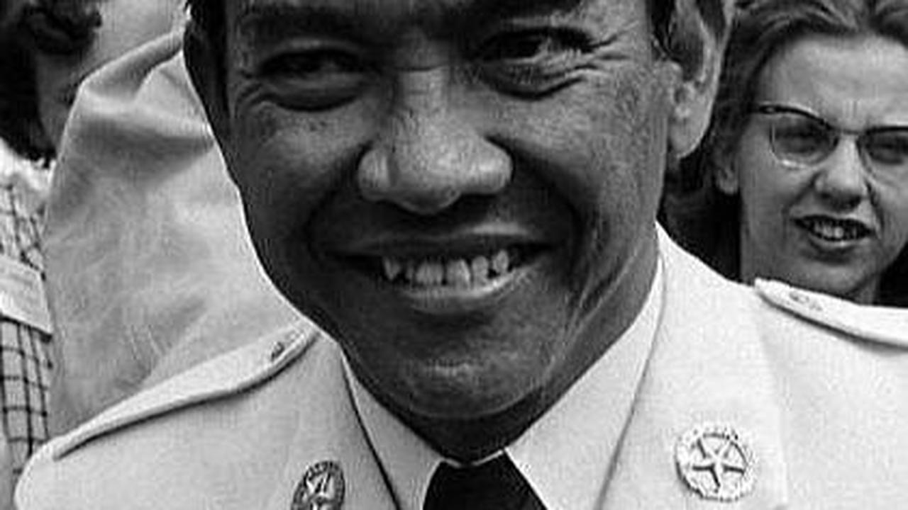 Kata-kata Bijak Soekarno tentang Anak Muda
