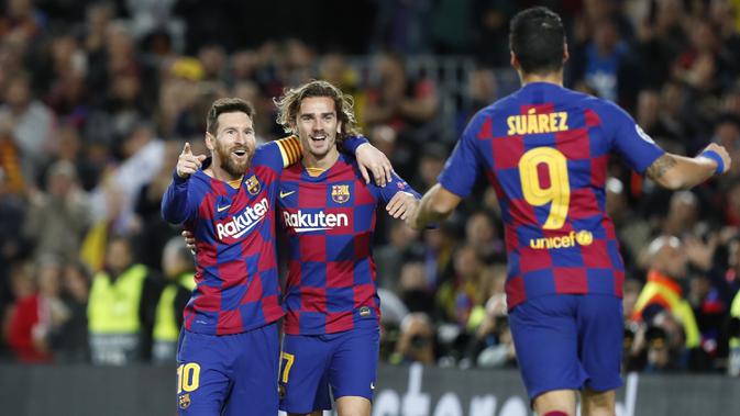 Formasi Starting XI Terbaik Fase Grup Liga Champions 2019 ...