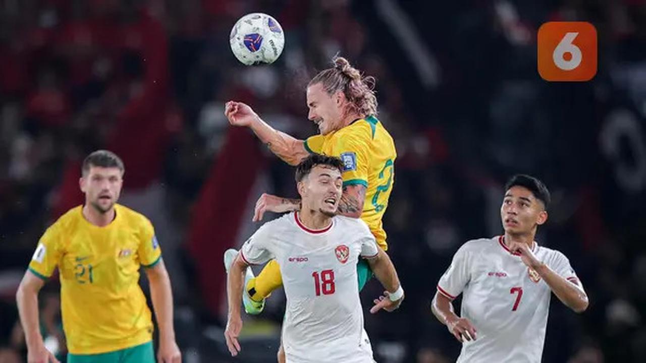 Pengamat Sepak Bola Malaysia Optimistis Timnas Indonesia Bisa Raih 3 Poin Lawan Australia, Begini Analisisnya