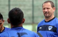 Dejan Antonic lanjutkan sekolah UEFA Pro