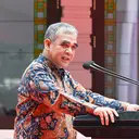 Ketua MPR Resmikan Mess MPR di Bandung, Bangunan Cagar Budaya Dipugar