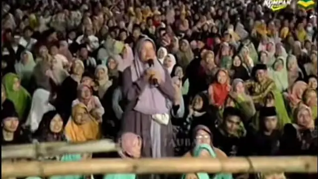 janda 4 kali iqdam
