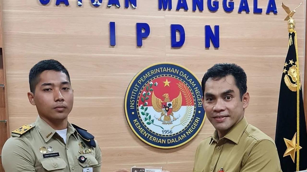 Profil Lengkap Brigjen Singgamata