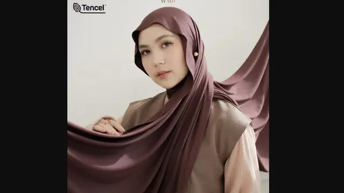 5 Model Hijab Pashmina yang Simpel dan Cantik di 2025, Pilih yang Cocok Untukmu