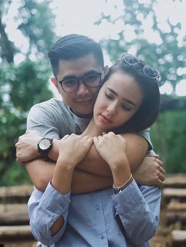 [Bintang] Pamela Bowie