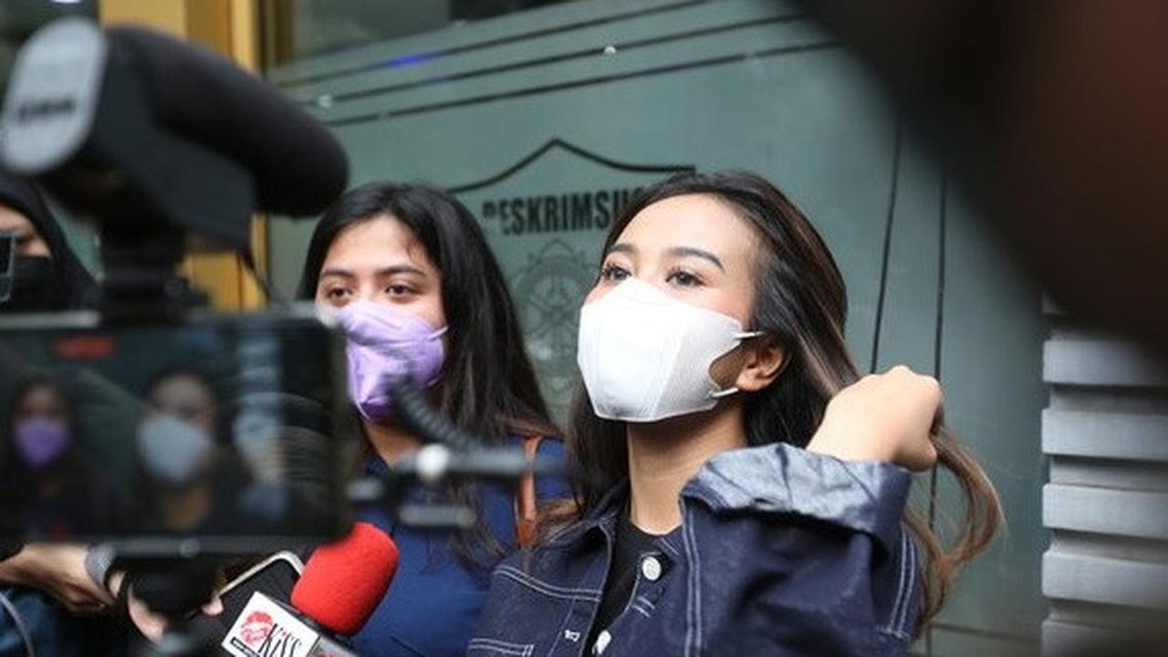 Klarifikasi Mayang Soal Pencemaran Nama Baik Produk Kecantikan, Diminta Ayah Review Tanpa Dipakai