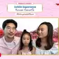 Wings Group Indonesia melalui Wings Care dengan meluncurkan SoKlin Experience Korean Camellia, Selasa (22/6/2021).
