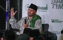 Kapan berakhirnya ujian bagi manusia? Ini Penjelasan Ustadz Hanan Attaki Bikin Hati Tenang