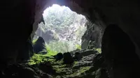 Salah satu gua yang menjadi situs warisan dunia berada di Vietnam (Foto: http://www.thrillist.com/)