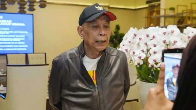 Wamensos Bertolak ke NTT, Bawa Misi Khusus dari Prabowo