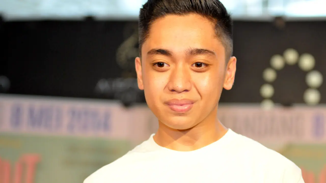 Christoffer Nelwan