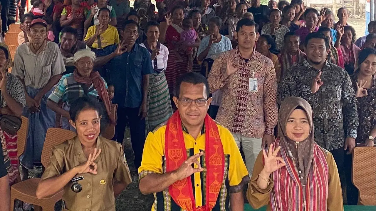 Komisi IX DPR Apresiasi Terobosan BPJS Kesehatan, Akses Layanan Kesehatan Bisa Menggunakan KTP