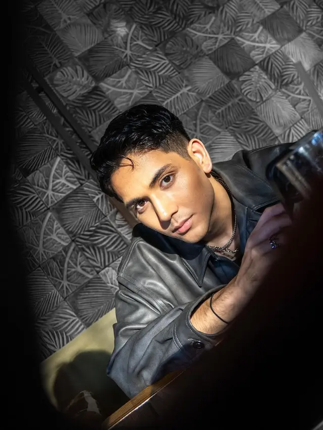 Fadi Alaydrus (Instagram/fadialaydrus)