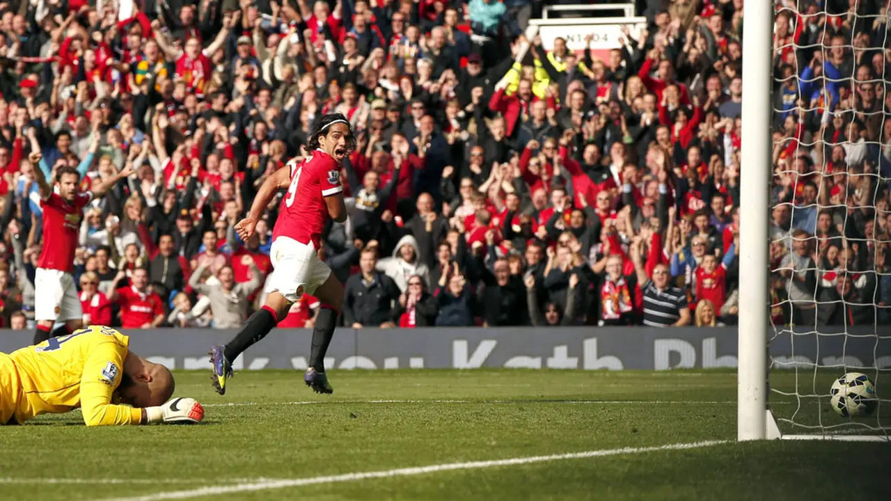 Manchester United