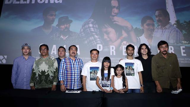 Film Bintang Dilangit Belitong Angkat Wisata Kampung Halaman Ahok News Entertainment Fimela Com
