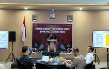 Tahukah Anda? KPPN Poso Salurkan Rp120,52 Miliar Tunjangan Guru ASN Daerah Triwulan II 2025