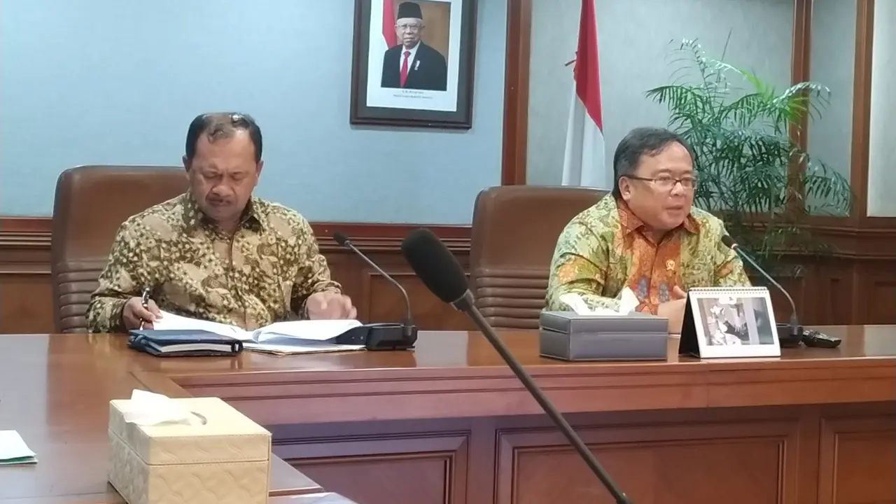 Kemenristek bakal menggelar forum diskusi dan gathering bertajuk Business Gathering and Innovation (BIG) 2019 di LIPI Grand Ballroom, Jakarta.